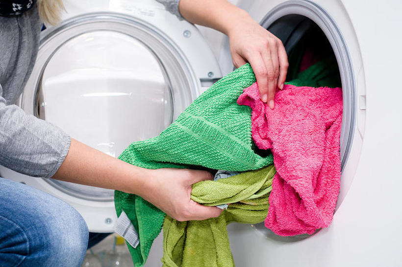 7 работи кои никогаш не треба да ги перете во машина за перење