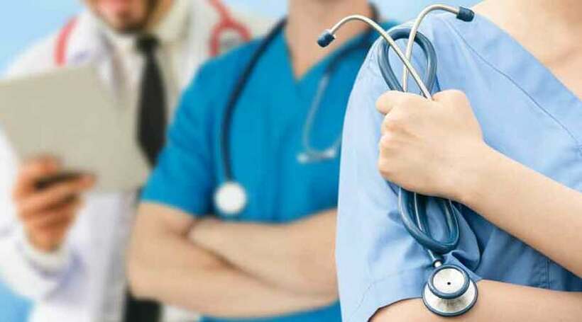 Поголеми плати за 2.000, 2.500 и 3.000 денари за вработените во јавните здравствени установи