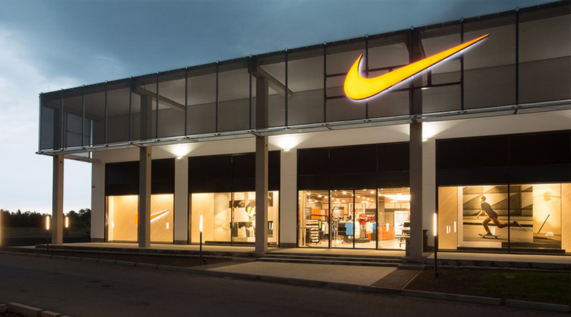 Nike ги затвора канцелариите за една недела – ќе им даде на вработените пауза „поради стрес“