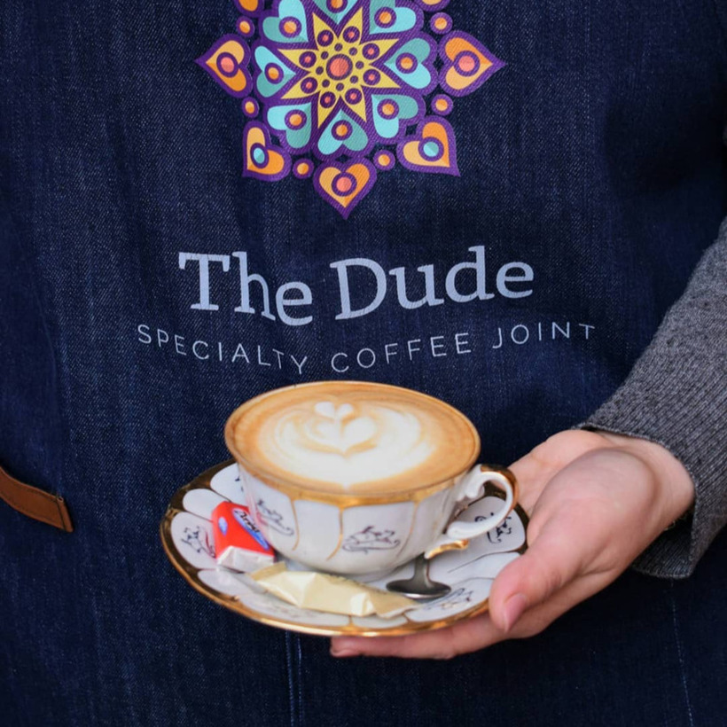 Македонското кафуле „Dude Specialty Coffee“ во Топ-100 најдобри кафетерии во светот