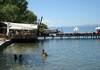 Водата во Охридско Езеро е првокласна – може да се користи за капење, спорт и рекреација
