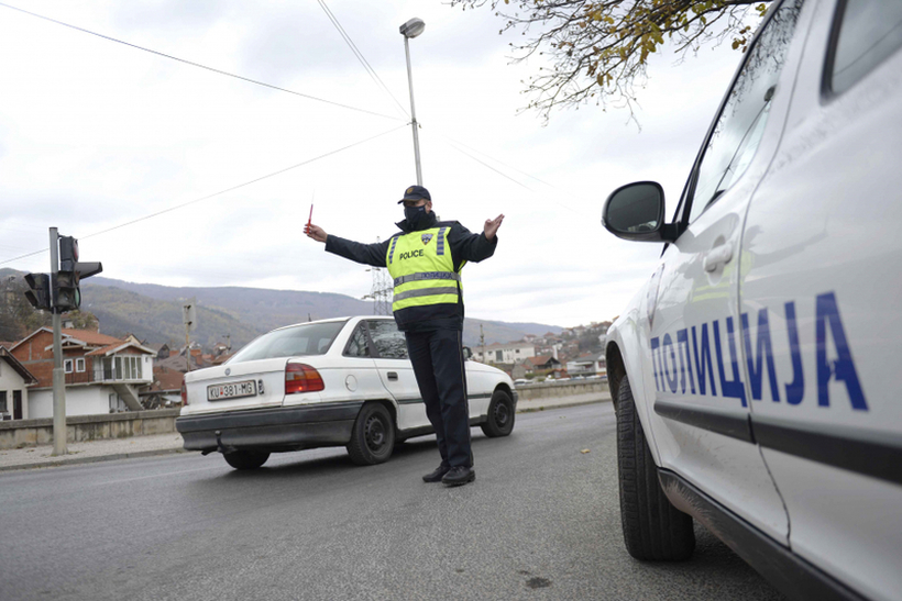 „Отворен Балкан“ утре ќе го затвори сообраќајот во Охрид