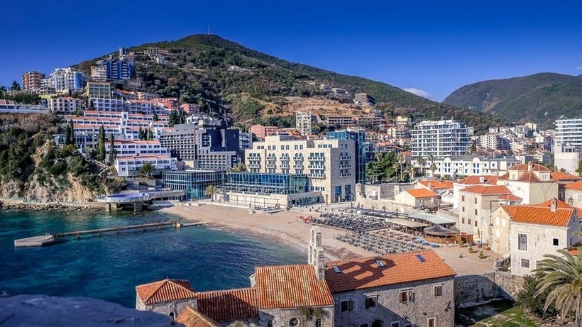 Форбс: Црна Гора е прва меѓу 5-те најдобри џет-сет дестинации за пензионирање