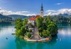 Словенија официјално прогласи крај на епидемијата на Ковид-19