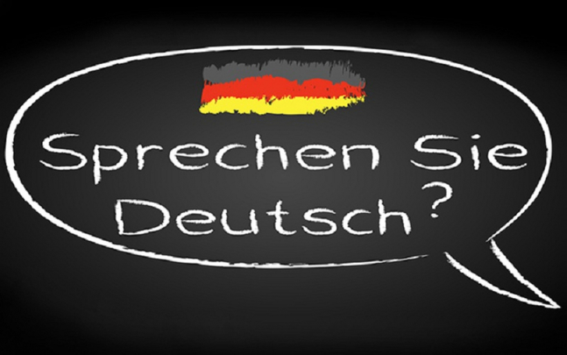 Расте интересот за учење германски јазик – можно е изумирање на одредени професии во Македонија