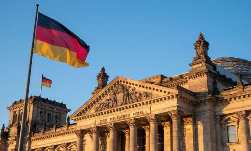 Секој жител на Германија должи над 26 илјади евра