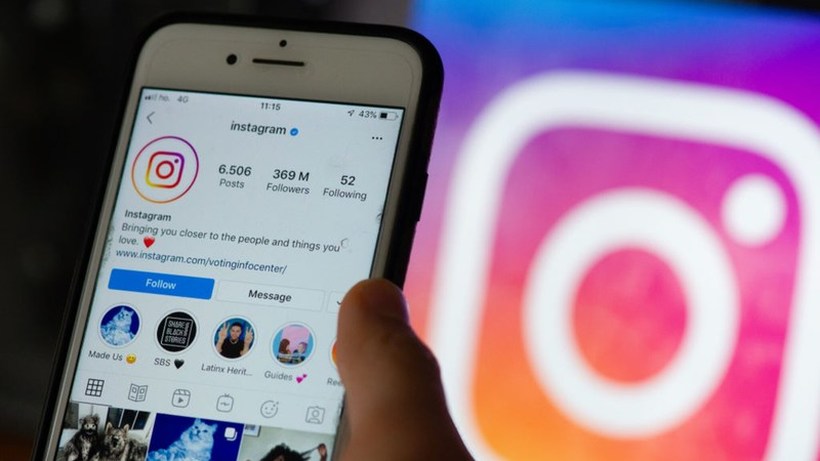 Instagram воведува нова опција