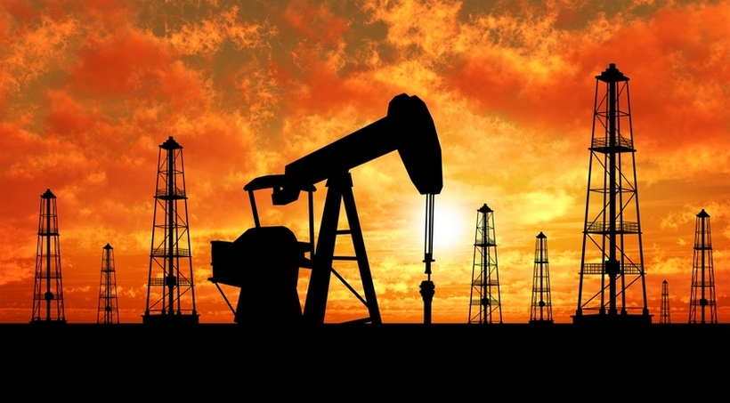 Цените на нафтата минатата недела поскапеа за 5 отсто