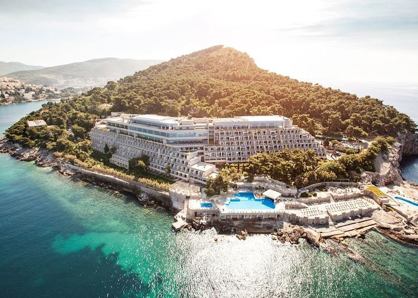 Сакате да работите во луксузните хотели на Јадранот? Ве чекаме во Дубровник, Цавтат или на островот Млет во Хрватска!