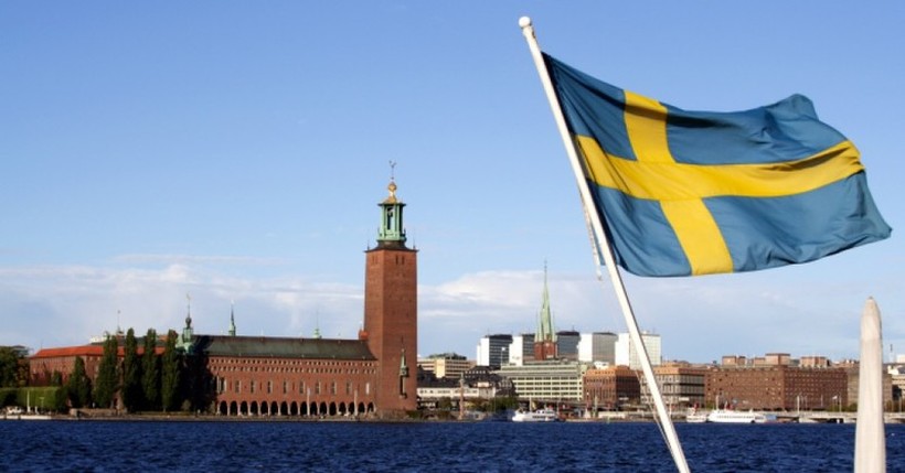 Се исплатеше ли стратегијата? Шведска со најнизок пад од сите земји во ЕУ