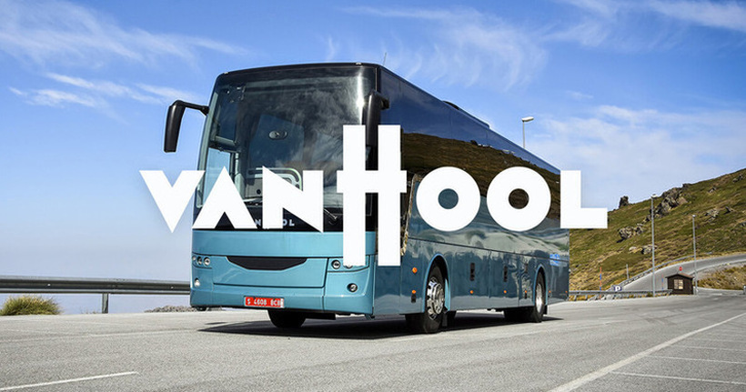 18 Слободни работни места во VAN HOOL