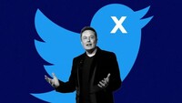 Социјалната мрежа „X“, порано позната како Twitter, вреди речиси 80 отсто помалку отколку пред две години кога ја купи Илон Маск