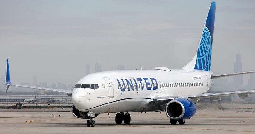 „United Airlines“ сака да почне да лета со електрични авиони до 2030-та