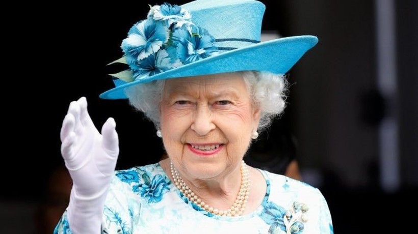 Кралицата Елизабета вработува: платата е 22.000 евра