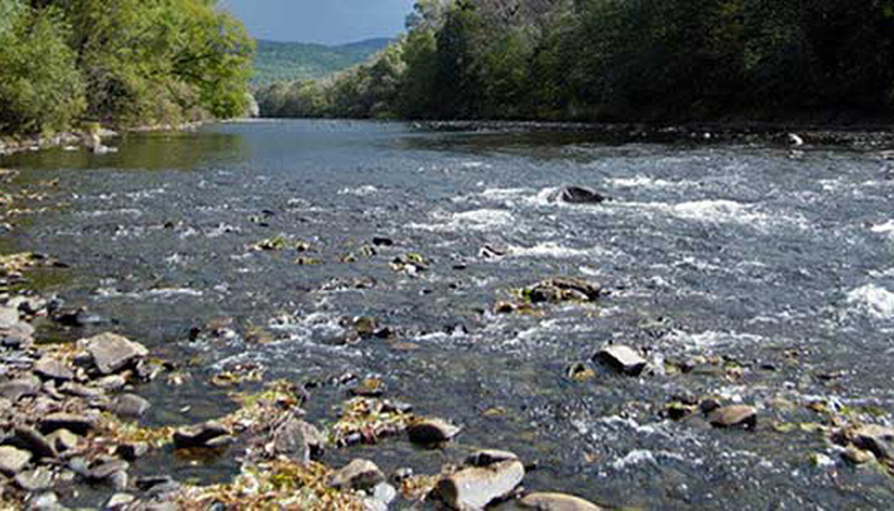 УХМР: Се очекува зголемување на водостоите на сите реки низ земјава