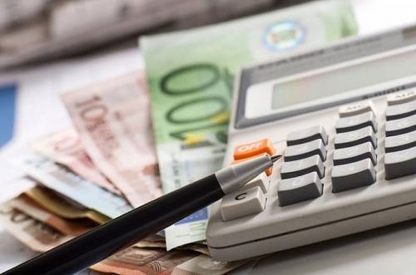 Македонските граѓани се задолжиле за 7,2 отсто повеќе во банките во 2021 година