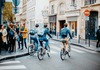 Четири градови кои на прво место ги ставаат пешаците и велосипедистите, а не автомобилите