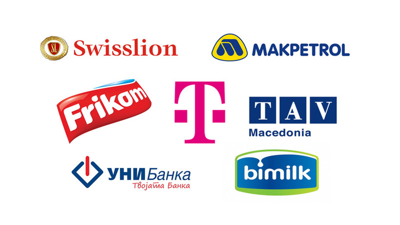 ОГЛАСИ за вработување во: Телеком, Макпетрол, Битолска Млекара, Уни Банка, Аеродром Скопје