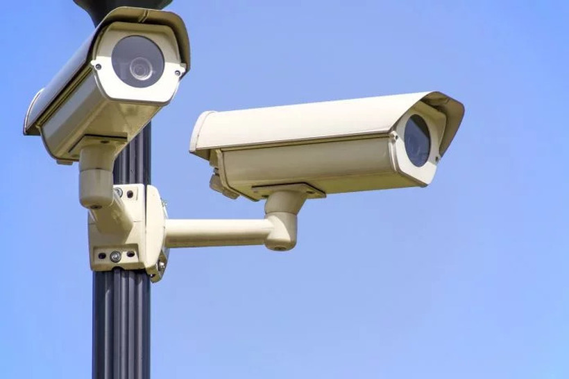 Повеќе од 5000 прекршоци регистрирани, продолжува поставувањето на камери низ Скопје
