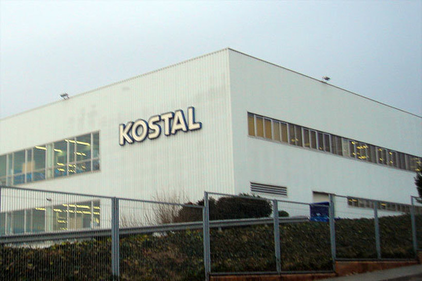 KOSTAL Group, фабрика која ги снабдува BMW, Mercedes, Porsche, Tesla и Rolls Royce вработува во Македонија