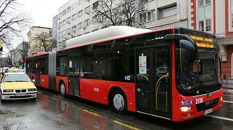 Ќе остане ли утре Скопје повторно без јавен превоз?