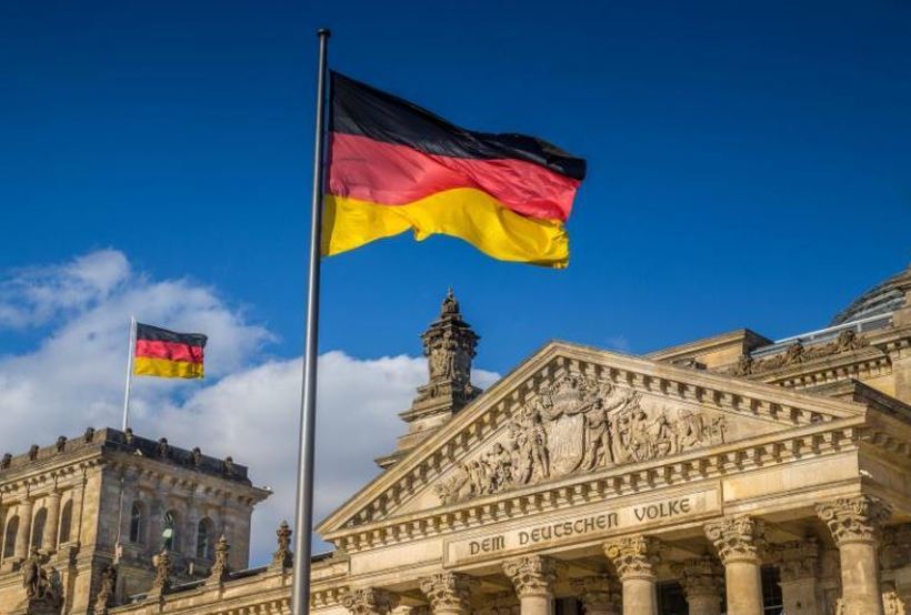 Германските економисти очекуваат сериозно зголемување на платите во земјатa