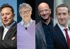 Како е да се работи со милијардер: Поранешните колеги и соработници раскажуваат за професионалната страна на Илон Маск, Џеф Безос, Бил Гејтс и Сара Блејкли