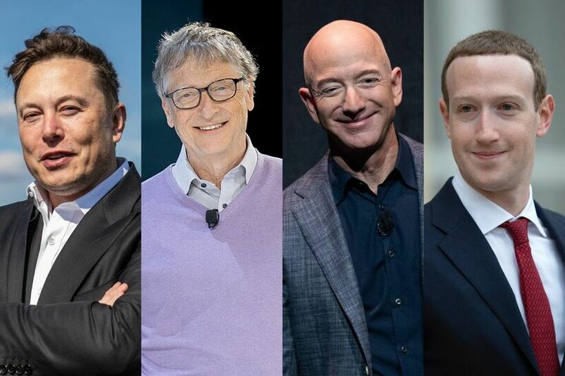 Како е да се работи со милијардер: Поранешните колеги и соработници раскажуваат за професионалната страна на Илон Маск, Џеф Безос, Бил Гејтс и Сара Блејкли