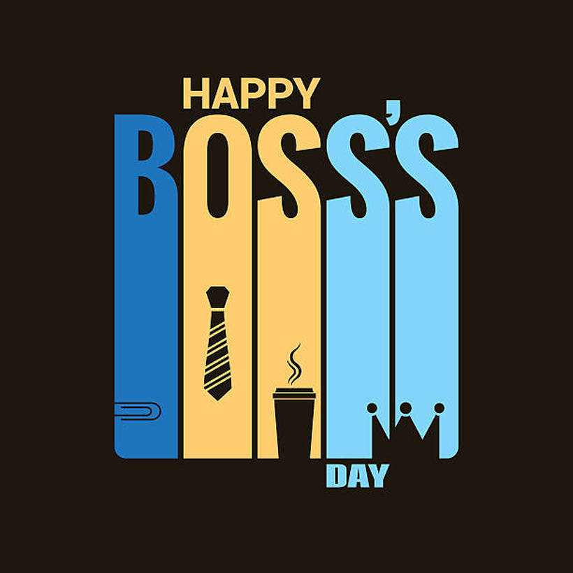 Денес е Меѓународниот ден на шефовите