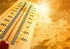 Времето денеска сончево и многу топло, температура до 42 степени Целзиусови