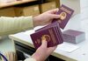 Стигнати се 20.000 обрасци за пасошите, до крајот на месецот се очекува поголема пратка