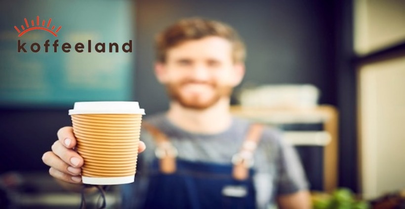 Вработените во Koffeeland го сервираат најдоброто кафе па затоа нудиме работа за НАЈДОБРИТЕ