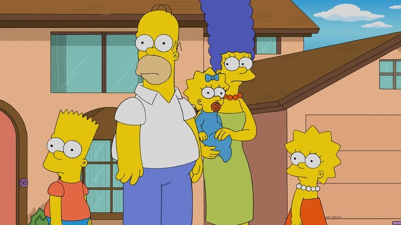 Во новата епизода Симпсонови откриваат како ги предвидувале светските настани