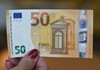 Банкнота од 50 евра може да има вредност и 500 евра, проверете: Важен е еден детал по кој лудуваат колекционерите