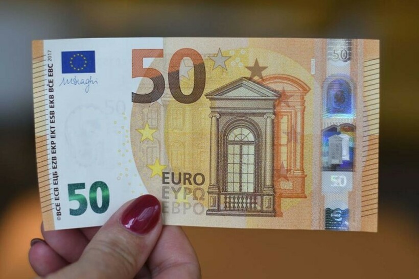 Банкнота од 50 евра може да има вредност и 500 евра, проверете: Важен е еден детал по кој лудуваат колекционерите