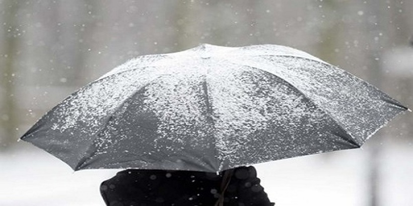 Снег ќе ја покрие Македонија - УХМР со вонредна најава