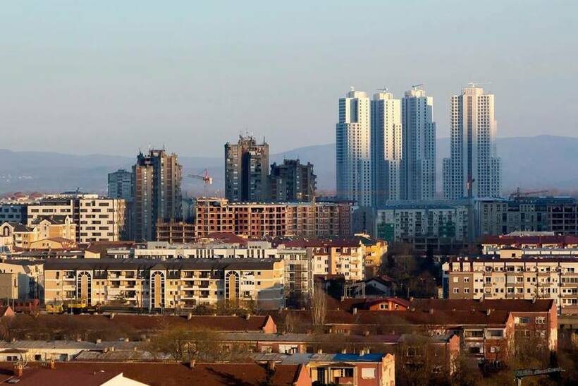 Становите во Скопје никогаш поскапи: Квадратот отиде и над 2.000 евра
