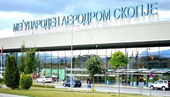 ТАВ ја завршува рехабилитацијата на пистата на Меѓународниот Аеродром Скопје, од утре од 17 часот летовите се нормализираат