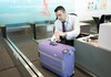 ТАВ инсталираше нов врвен уред вреден 2,4 милиони евра за скенирање за системот за ракување со багаж на скопскиот аеродром