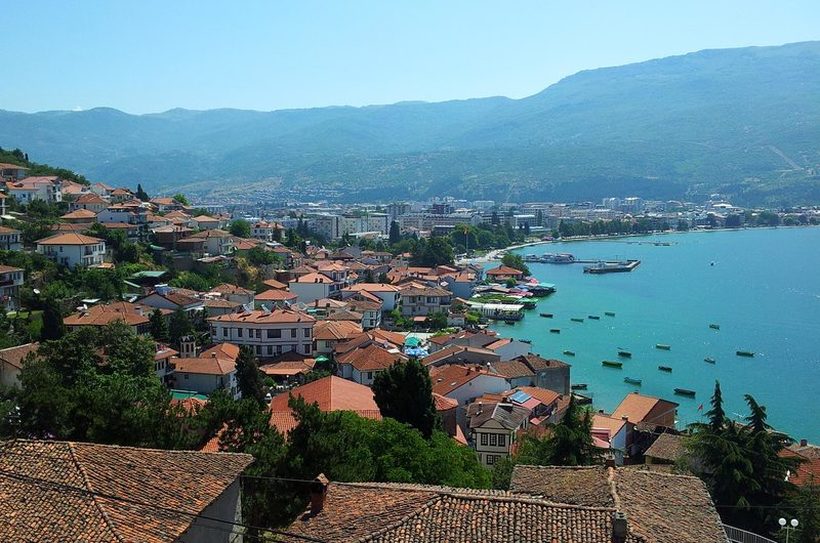 Србија отвора конзулат во Охрид