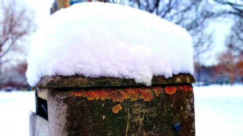 Измерени 55 сантиметри снег - во овие градови во Македонија е најстудено денес