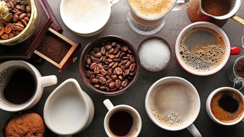 Дали знаете кое кафе содржи најмногу кофеин?