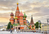 Русија е четврта најпопуларна дестинација за странските работници