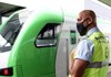 Германската железница вработува 21.000 луѓе