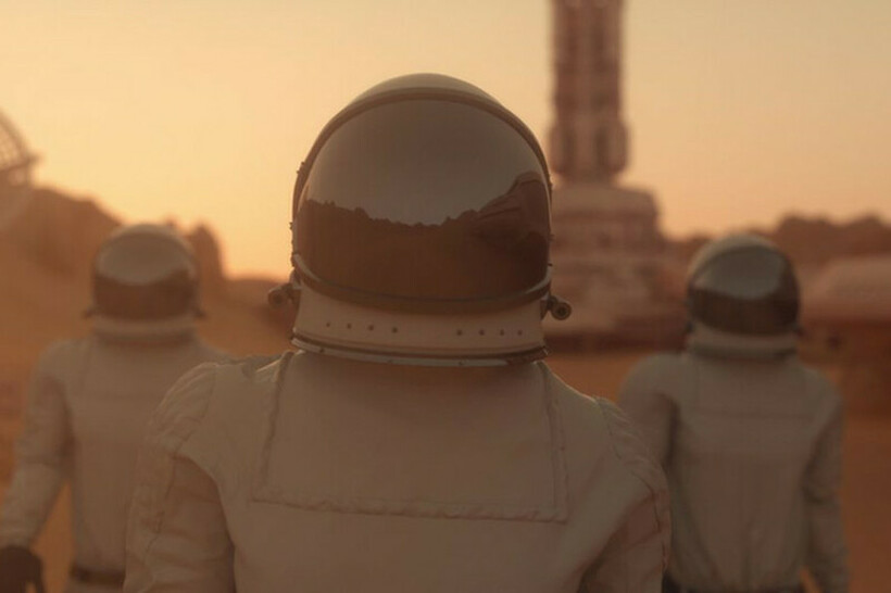 НАСА бара доброволци за едногодишна симулација на живот на Марс