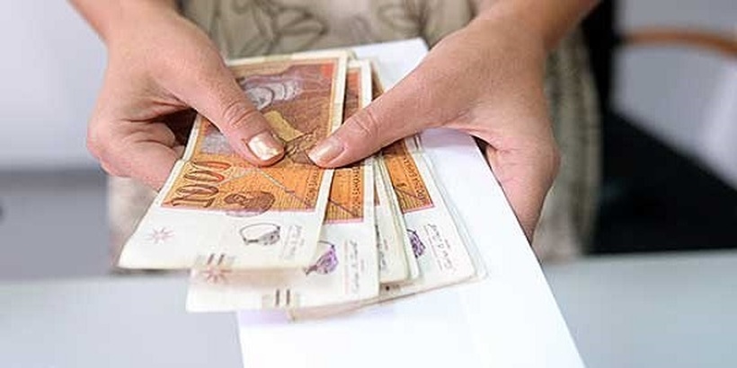 Државата планира минималната плата да изнесува 18.000 денари