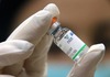 По Велигден започнува вакцинацијата со „Синофарм“, секој понеделник во мај ќе доаѓаат вакцини од „Фајзер“