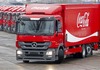 Штрајк на вработените во компанијата „Кока-Кола“ во Германија