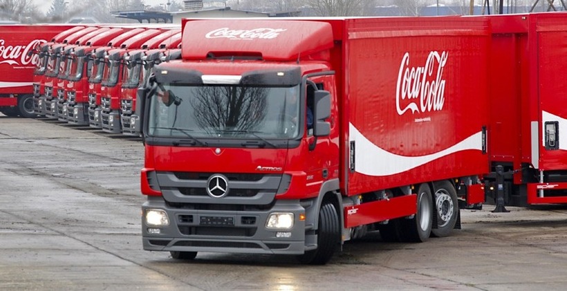 Штрајк на вработените во компанијата „Кока-Кола“ во Германија