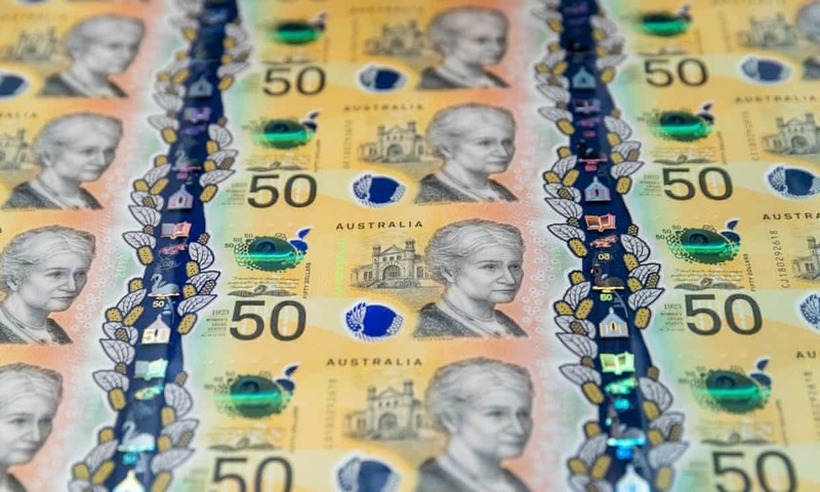 Печатна грешка испечатена 46 милиони пати на австралиски банкноти од 50 долари